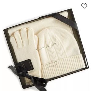 🤍Cashmere Set🤍